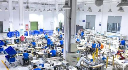 犀牛為何與1000多個(gè)小工廠合作？A+物聯(lián)網(wǎng)與網(wǎng)絡(luò)技術(shù)的力量