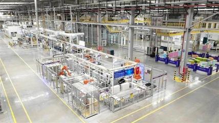 行業(yè)首個(gè)！卡奧斯打造5G+UWB智慧互聯(lián)工廠，創(chuàng)新技術(shù)融合應(yīng)用典范